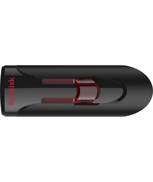 SanDisk CruzerGlid 3.0 USB FlashDrive32G resmi